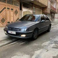 پارس ۹۵ خانگی