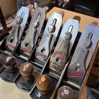 رنده نجاری استنلی