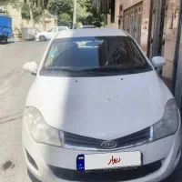 ام‌وی‌ام 315 هاچبک ساده، مدل ۱۳۹۱|خودرو سواری و وانت|تهران, دهقان|دیوار