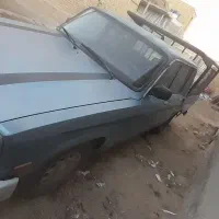 مزدا دو کابین مدل ۸۹ انژکتور|خودرو سواری و وانت|ملایر, |دیوار