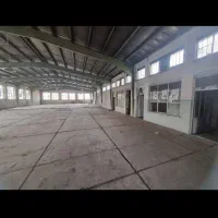 سالن و سوله انبار و تولیدی بین فیروزبهرام/گلدسته