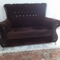 مبل کار کرده