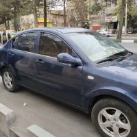 ماشین mvm|خودرو سواری و وانت|قم, نیروگاه|دیوار