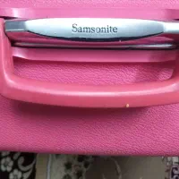 یک چمدان امریکای