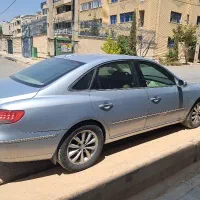 آزرا ۲۰۰۷|خودرو سواری و وانت|شیراز, شهرک بهشتی|دیوار
