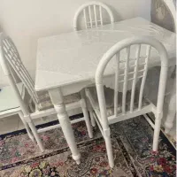 میز ناهار خوری نو آکبند