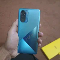 poco f3