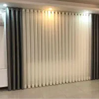 نصاب پرده شستشوی پرده