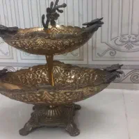 برنزی خارجی