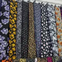 لباس کوردی نخی زنانه