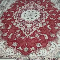 ۴ تخته فرش ۱۲ متری|فرش|بندر ماهشهر, |دیوار