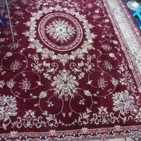 فرش ۶ متری سالم|فرش|ورامین, ورامین|دیوار