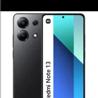 گوشی شیامی نت 13