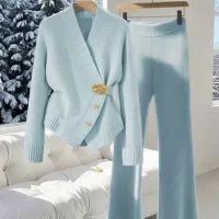 ست زیبای پاییزه وارداتی|لباس|دماوند, گیلاوند|دیوار