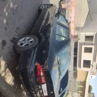 سمند ef7 مدل 96 دوگانه کارخانه|خودرو سواری و وانت|سنندج, |دیوار