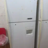 پخچال فریزر