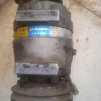 فروش کمپرسور کولر دوو سیلو