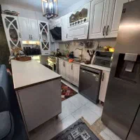 اپارتمان ۵۴ متر بازسازی شده کامل