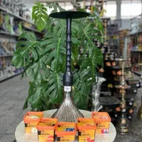 چند دست قلیان زیر قیمت خرید|کلکسیون و سرگرمی|دماوند, گیلاوند|دیوار