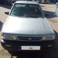 ۸۷ وگانه دستی|خودرو سواری و وانت|مشگین شهر, |دیوار