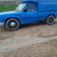 حمل ونقل بارانیسان به تمام نقاط شهری