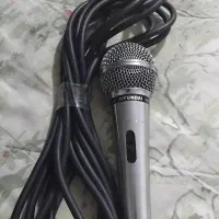 میکروفن هیوندا