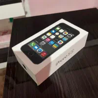 جعبه آیفون 5s تمیز