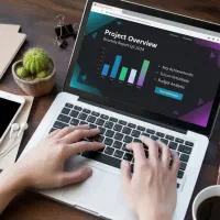 طراحی پاورپوینت