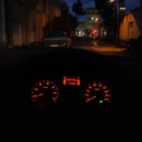 ال نود سفید فول E2|خودرو سواری و وانت|ارومیه, |دیوار