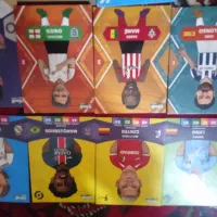 انواع کیمدی