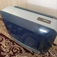 بخاری آران هوشمند