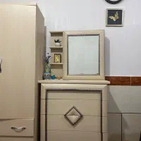 دراور|جاکفشی، کمد، دراور|آزادشهر, |دیوار