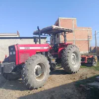 تراکتور 399جفت کم کار به شرط|خودرو سنگین|آق قلا, |دیوار