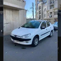 ۲۰۶sd مدل ۹۹ v8