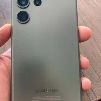 گوشی موبایل سامسونگ s23 ultra|موبایل|قائم‌شهر, |دیوار