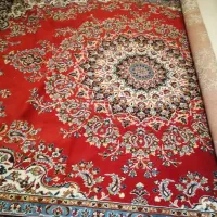 فرش دست دوم|فرش|شیراز, پادگان نیروی هوایی بعثت|دیوار