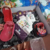 کریر ،روروئک،وان کودک، سرویس خواب کودک