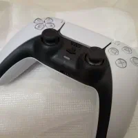 دسته اصلی کنسول Ps5 نو....