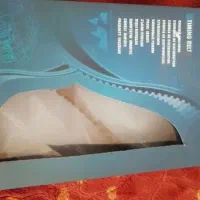 تسمه تایم ام وی ام۳۱۵