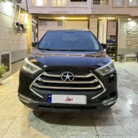 جک S3 / مدل ۱۴۰۲ / اقساط بانکی / شرایط ویژه