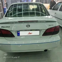 ماکسیما اتومات مدل 89|خودرو سواری و وانت|تهران, شهرک چیتگر|دیوار