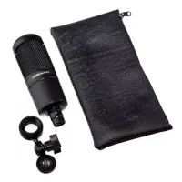 میکروفون audio tecnica at2020