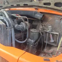 بنز۹۱۱ اشمیتز ۶۶|خودرو سنگین|اردبیل, |دیوار