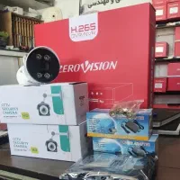 دوربین مداربسته/اردبیل/نصب،فروش