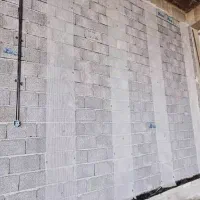 مش فایبرگلاس (وال مش) مقاوم در برابر قلیا|مصالح و تجهیزات ساختمان|همدان, |دیوار