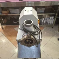 چرخ گوشت صنعتی در حد