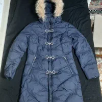 کاپشن بارانی دخترانه