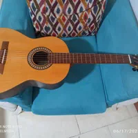 گیتار حرفه ای k90|گیتار، بیس، امپلیفایر|رودهن, |دیوار