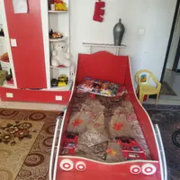 سرویس خواب|تخت و سرویس خواب|فولادشهر, C7|دیوار