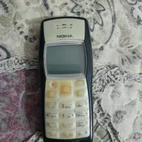نوکیا ۱۱۰۰ تمیز اصل